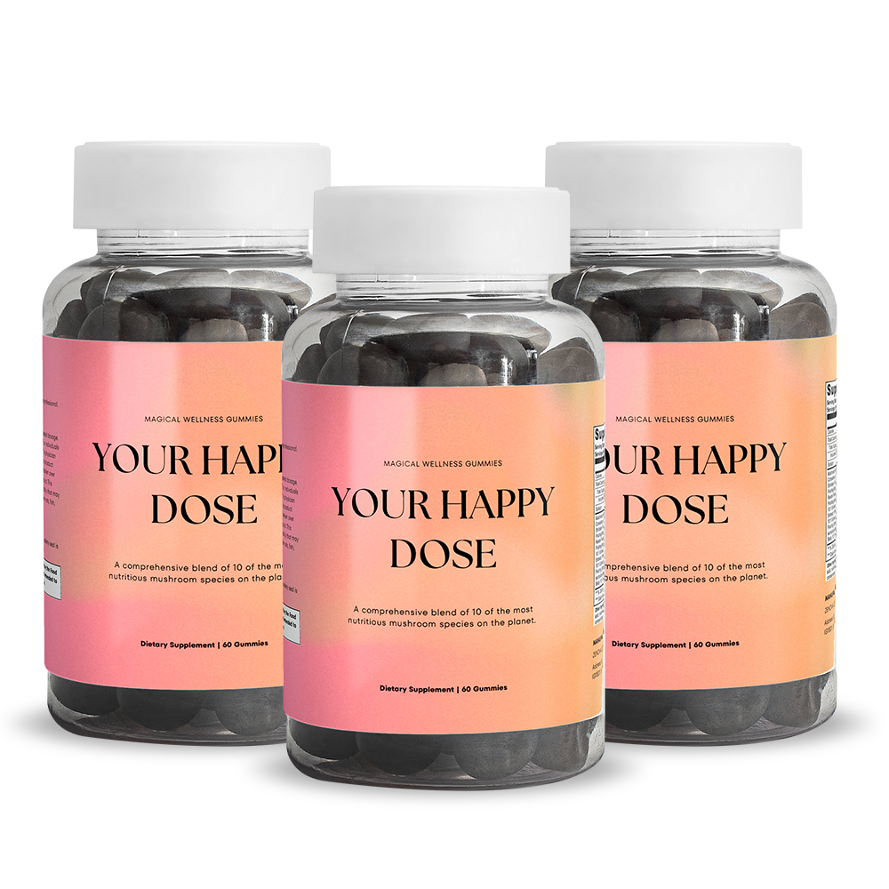 Your Happy Dose